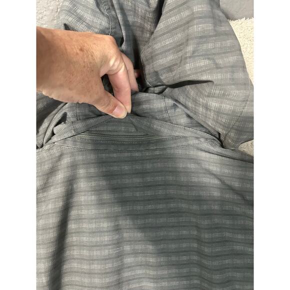 Womens Marmot MemBrain Jacket Size XS. Removable hood and inside pockets - Picture 5 of 8